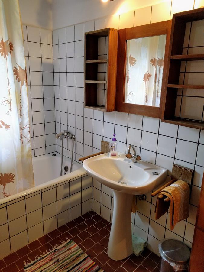 Horvath Apartman Appartement Gyenesdiás Buitenkant foto